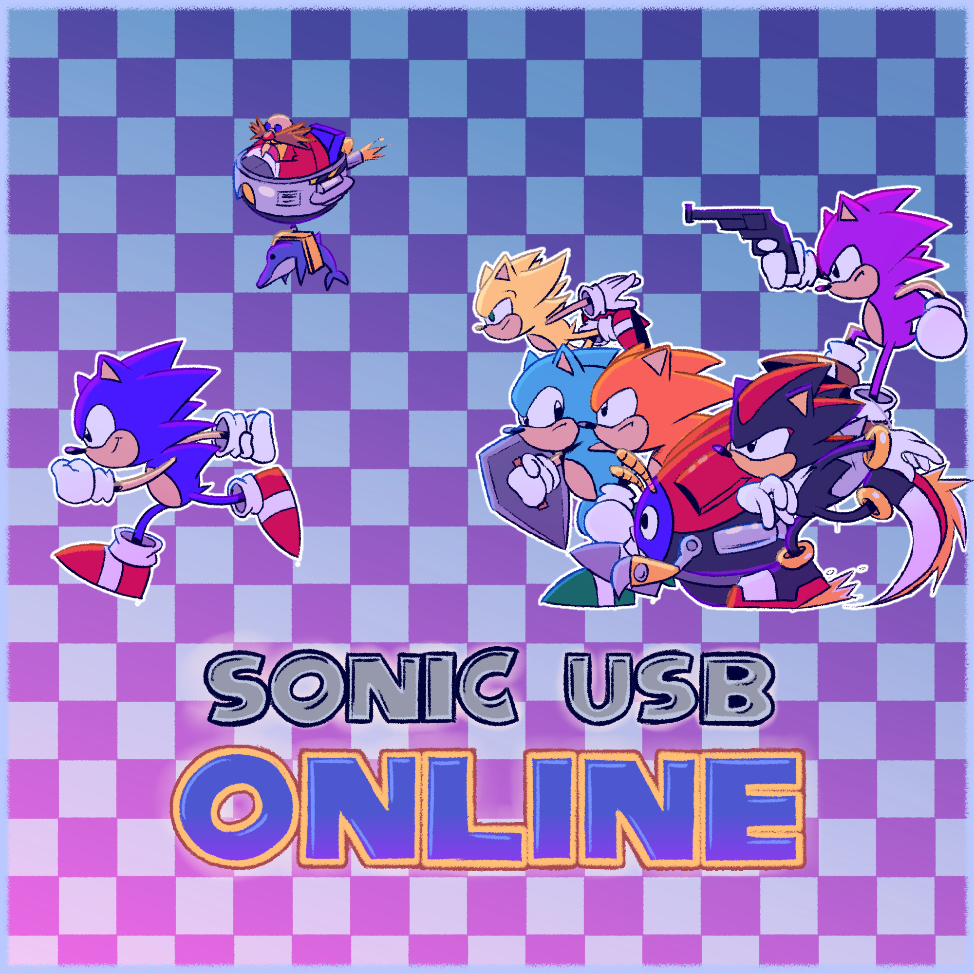 SAGE 2023 - Demo - Sonic USB Online